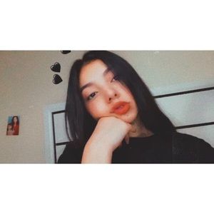 Meet your Posher, Luisa